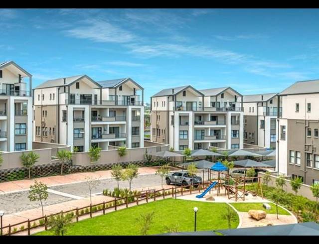 2 BEDROOM PROPERTY TO RENT IN WATERFALL